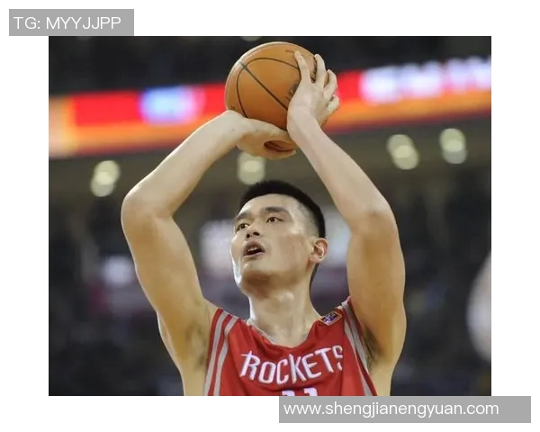 姚明身高引发的幽默段子与篮球传奇的完美结合