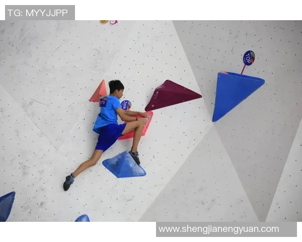 广州街舞队在攀岩联赛中的技术表现分析与精彩瞬间回顾