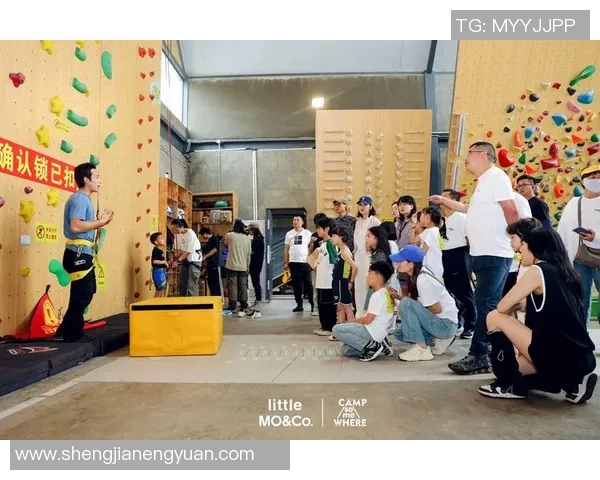 成都攀岩队的团队协作揭秘：挑战极限的激情与默契之旅