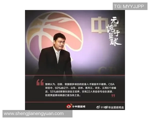 泗安姚明的篮球传奇与乡土情怀交织的动人故事 泗安姚明的篮球传奇与乡土情怀交织的动人故事