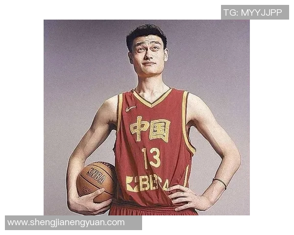 混世魔神姚明的传奇人生与篮球之路探秘 混世魔神姚明的传奇人生与篮球之路探秘