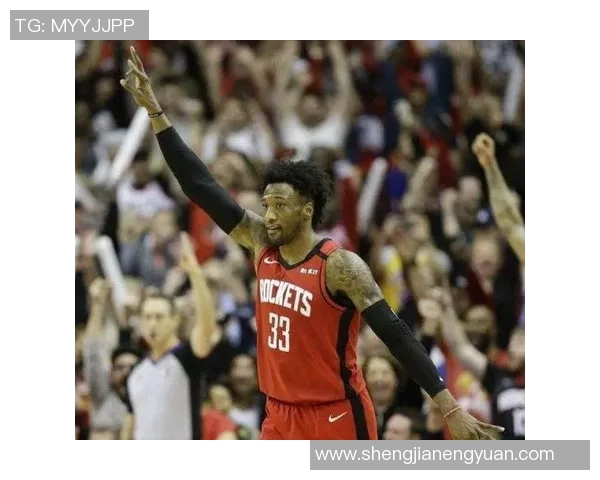 火箭外线射手发挥出色，攻防两端全面发力