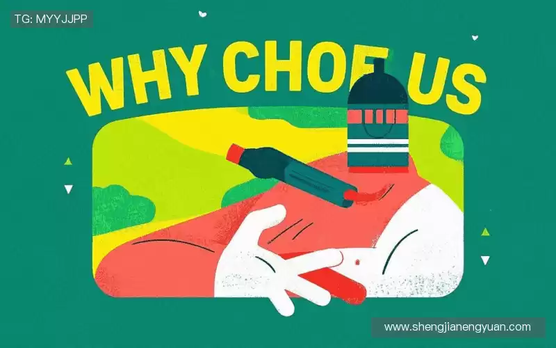 为什么选择我们?